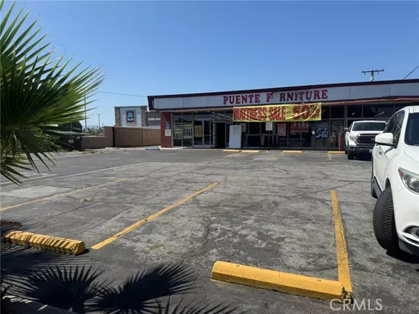 La Puente, CA 91744,15430 Francisquito Avenue