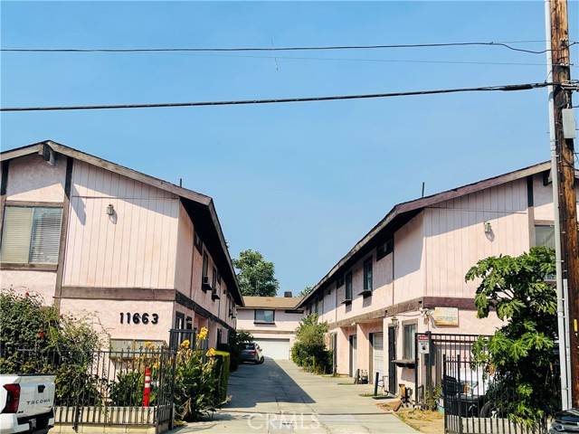11663 Sitka Street #F, El Monte, CA 91732