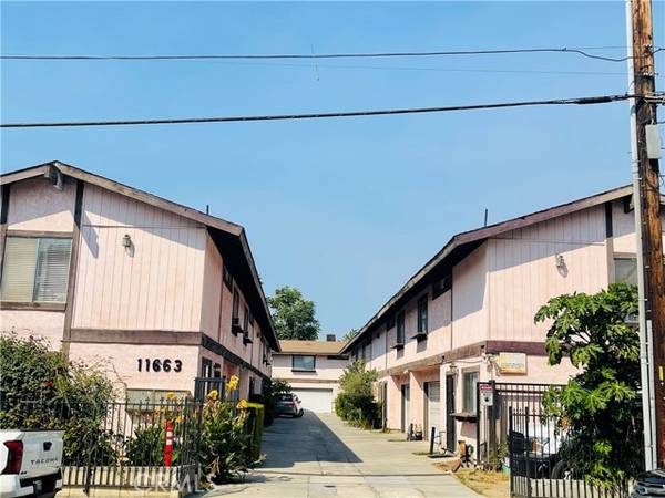 11663 Sitka Street #F, El Monte, CA 91732