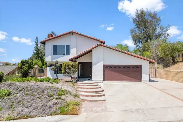 Walnut, CA 91789,19569 Vista Hermosa Drive