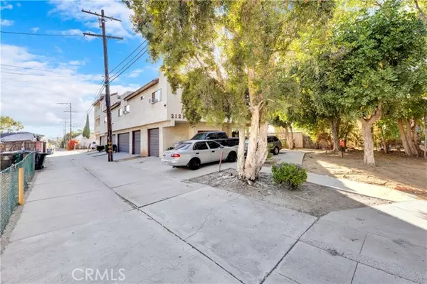 2121 El Paseo, Alhambra, CA 91803