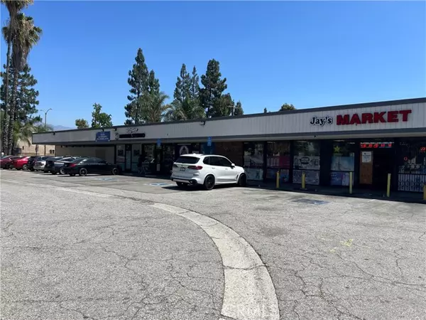 Baldwin Park, CA 91706,13414 Ramona Boulevard