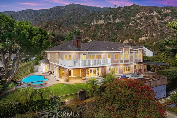 2226 Cielo Place, Arcadia, CA 91006