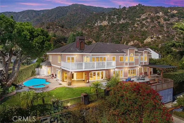 2226 Cielo Place, Arcadia, CA 91006