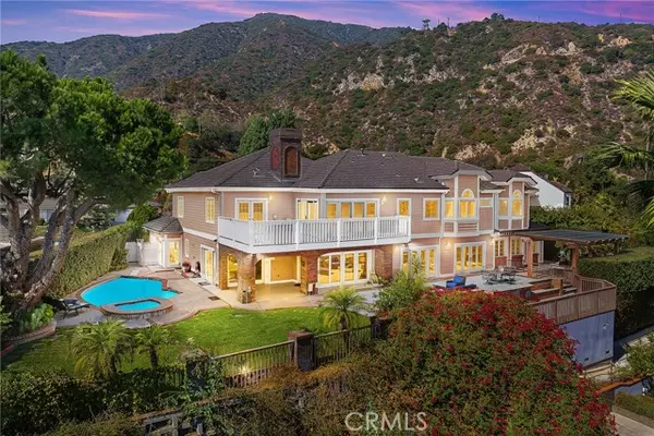 2226 Cielo Place, Arcadia, CA 91006