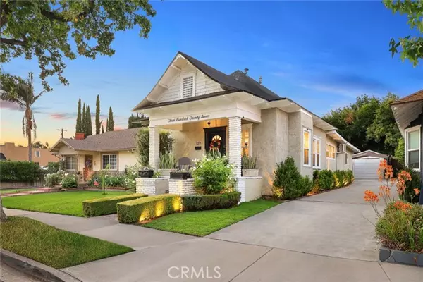 Monrovia, CA 91016,327 E LEMON Avenue