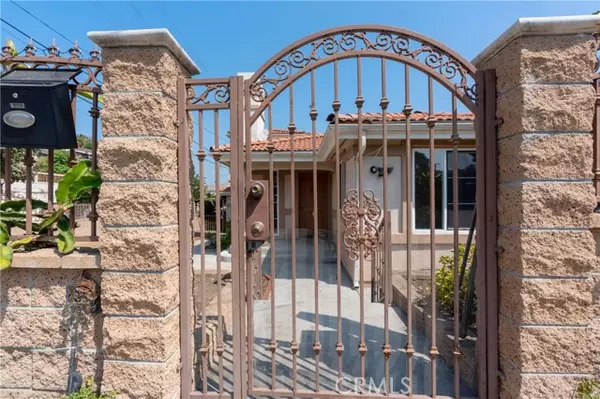 Rosemead, CA 91770,2203 Kays Avenue