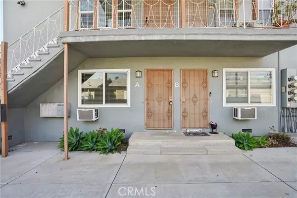 Glendale, CA 91205,1417 Rock Glen Avenue #A