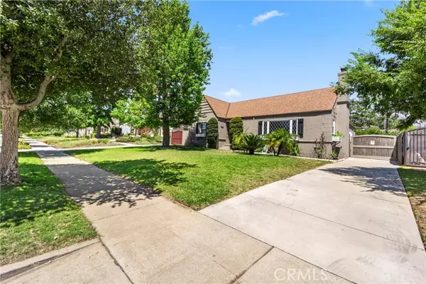 Pasadena, CA 91107,2205 Las Lunas Street