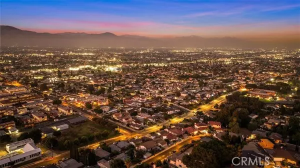 1021 Mooney Dr, Monterey Park, CA 91755