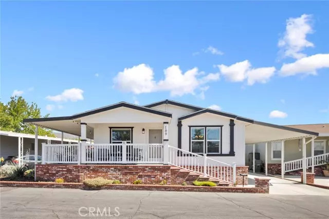 La Verne, CA 91750,3530 Damien Avenue #109