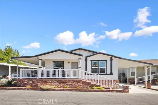 3530 Damien Avenue #109, La Verne, CA 91750