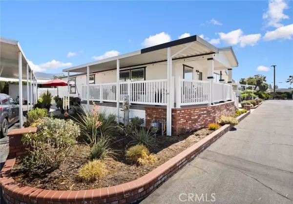 La Verne, CA 91750,3530 Damien Avenue #109