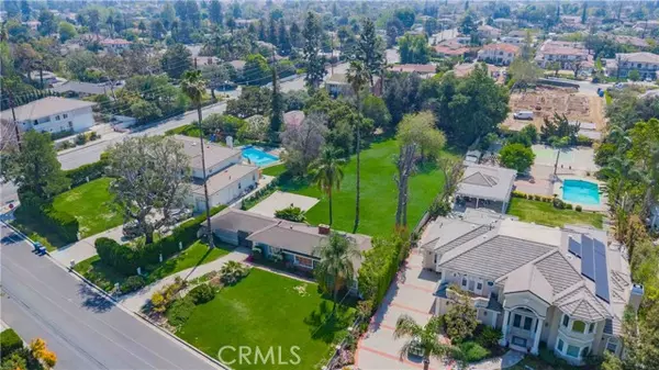 Arcadia, CA 91007,212 W Las Flores Avenue