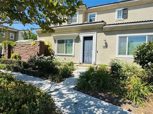Chino, CA 91708,7531 Cessna Street