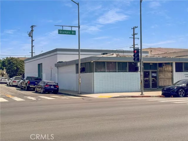 Los Angeles, CA 90022,1140 S Ferris Avenue