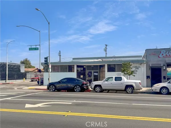 Los Angeles, CA 90022,1140 S Ferris Avenue