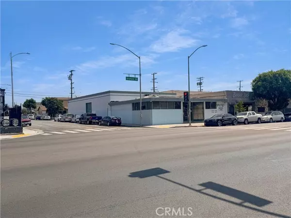 Los Angeles, CA 90022,1140 S Ferris Avenue