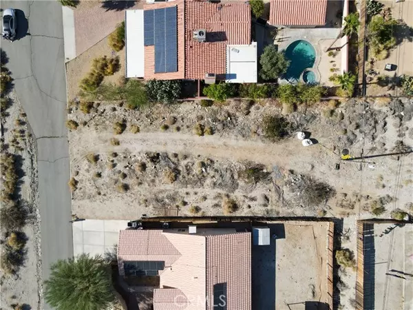 Desert Hot Springs, CA 92240,0 Tamar Dr.