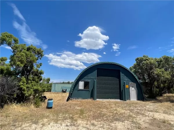 Anza, CA 92539,61115 Everett Road