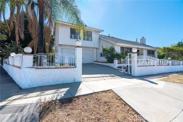 Alhambra, CA 91803,1100 S ETHEL Avenue