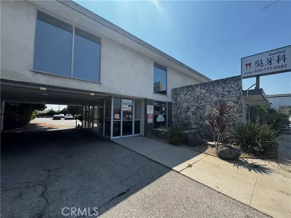 Monterey Park, CA 91754,230 S Garfield Avenue