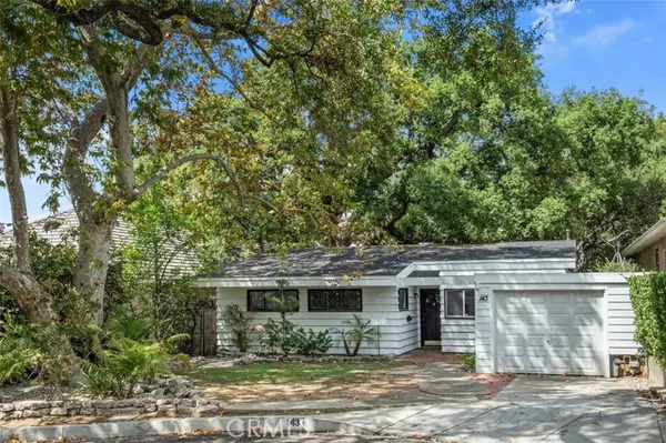 143 N Garfield Place, Monrovia, CA 91016