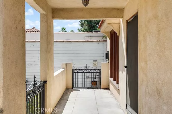 Los Angeles, CA 90026,1871 Park Drive