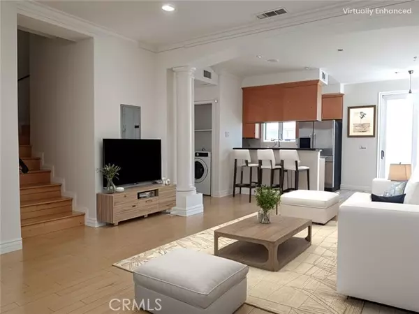 66 N Allen Avenue #3, Pasadena, CA 91106