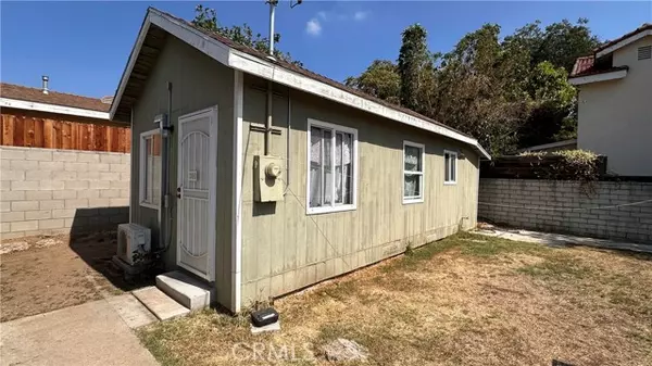 San Gabriel, CA 91776,307 E Angeleno Avenue