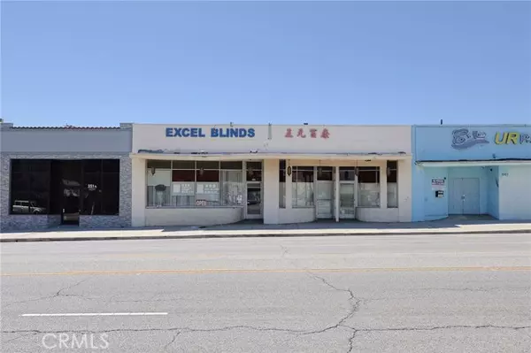 249 S San Gabriel Boulevard, San Gabriel, CA 91776