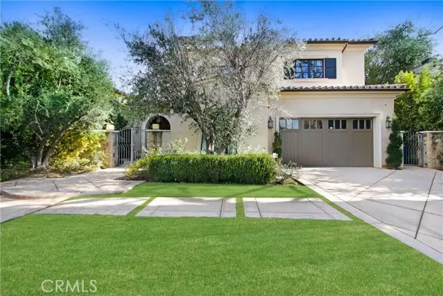 Arcadia, CA 91007,400 Santa Rosa Road