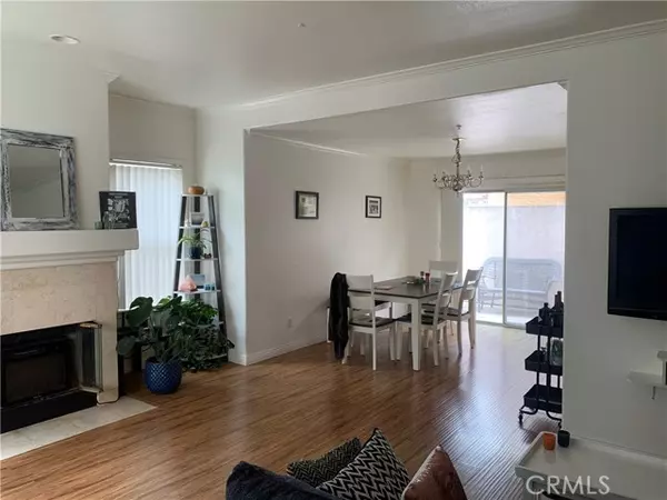 Alhambra, CA 91801,110 N Marengo Avenue #D