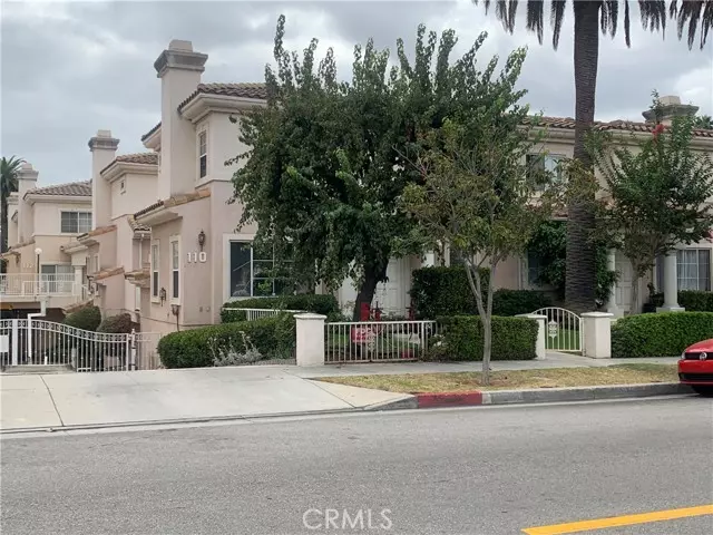 110 N Marengo Avenue #D, Alhambra, CA 91801