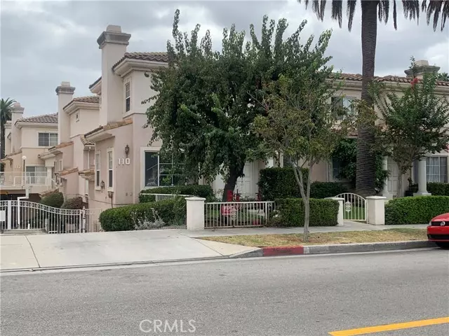 Alhambra, CA 91801,110 N Marengo Avenue #D