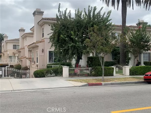 110 N Marengo Avenue #D, Alhambra, CA 91801