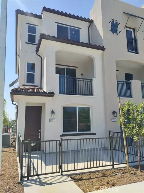 Covina, CA 91722,1104 Cardinal Way