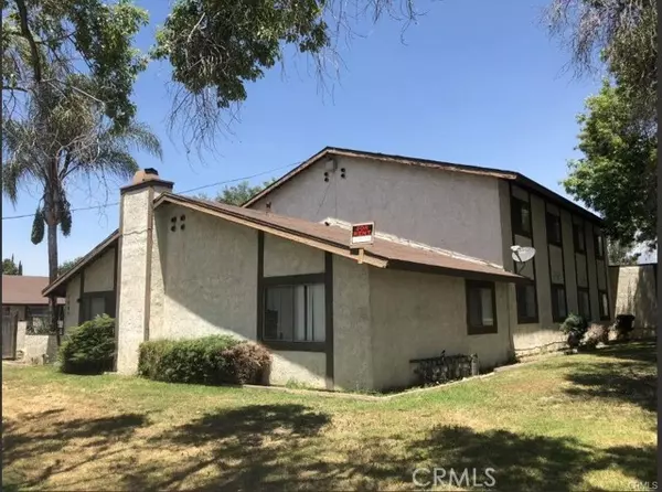 1097 Richland Street, Upland, CA 91786