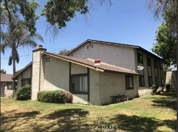 1097 Richland Street, Upland, CA 91786