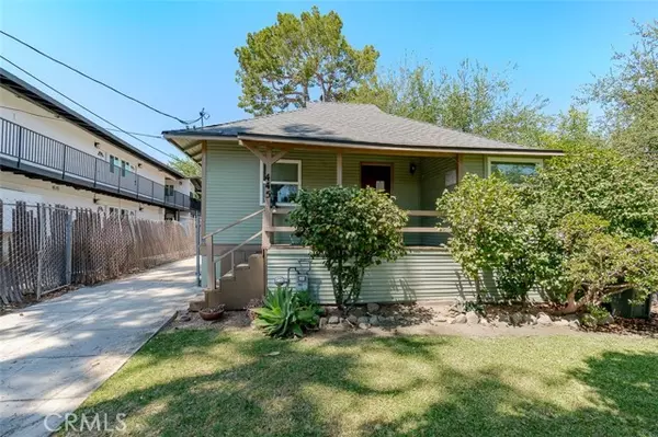 Pasadena, CA 91106,445 N Wilson Avenue