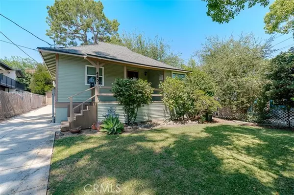 Pasadena, CA 91106,445 N Wilson Avenue