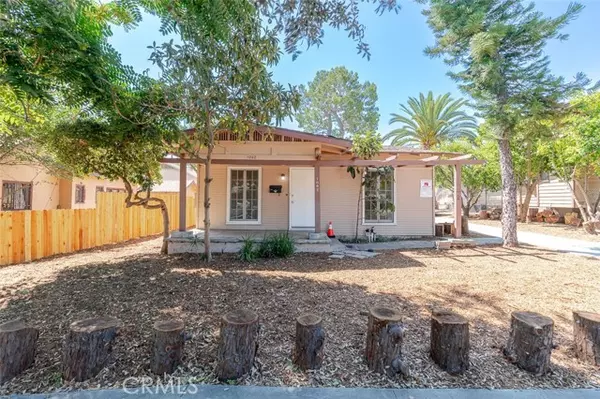 Pasadena, CA 91106,1062 E Villa Street