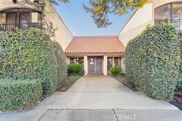 4501 Peck Road #43, El Monte, CA 91732