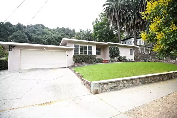 219 Monterey Road, South Pasadena, CA 91030