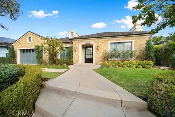 Arcadia, CA 91006,1716 Alta Oaks Drive