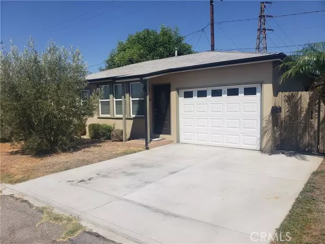 10645 E Lynrose, Temple City, CA 91780