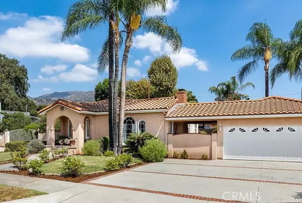 Monrovia, CA 91016,116 N Canyon