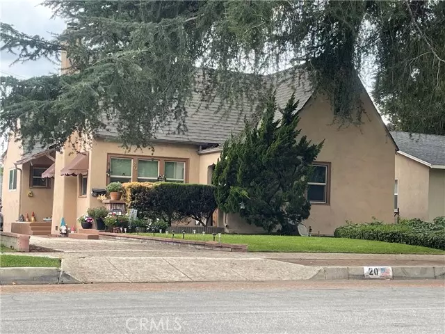 Arcadia, CA 91006,20 E Floral