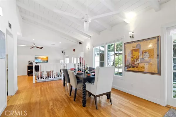 Altadena, CA 91001,2508 Canyada Avenue