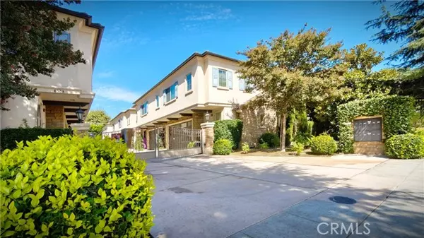 Arcadia, CA 91007,849 W Huntington